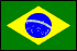 Flag of Brazil                                            