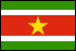 Bandera de Suriname                                          